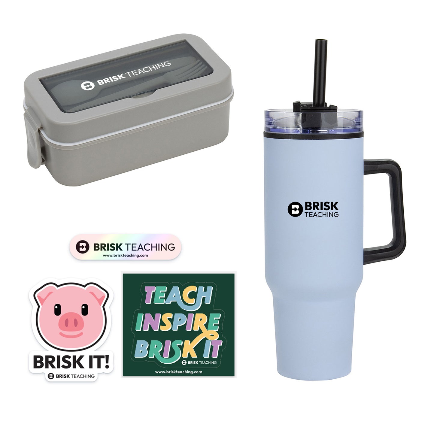 Brisk Bundle #1