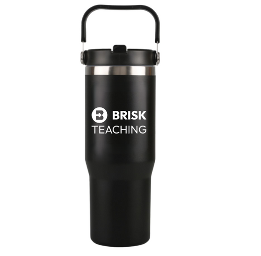 30 Oz. Juneau Stainless Steel Tumbler 