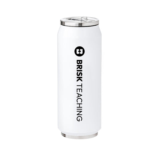 Drinkware - Roadie Cola Can Vacuum Water Bottle 